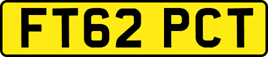 FT62PCT