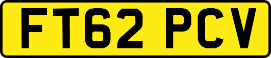FT62PCV