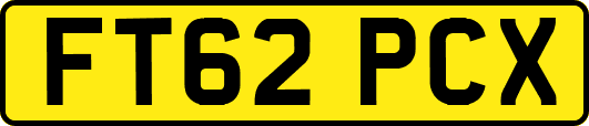 FT62PCX