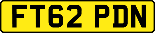 FT62PDN