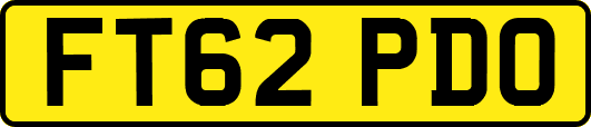 FT62PDO