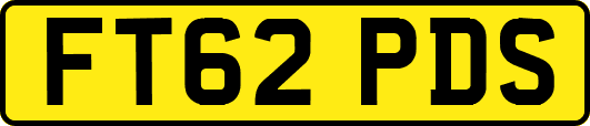 FT62PDS