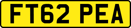 FT62PEA