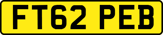 FT62PEB