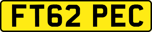 FT62PEC