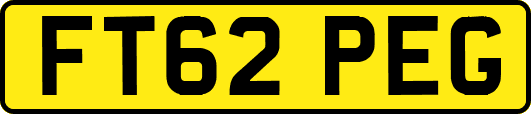 FT62PEG