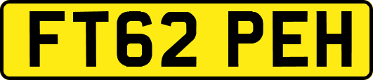 FT62PEH
