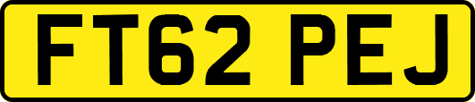 FT62PEJ