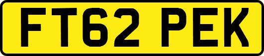FT62PEK