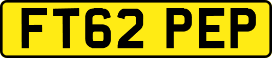 FT62PEP