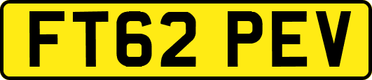 FT62PEV