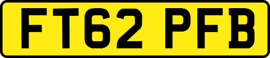 FT62PFB