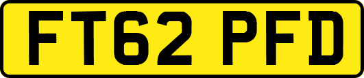 FT62PFD