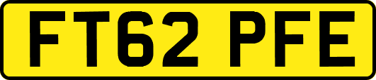 FT62PFE