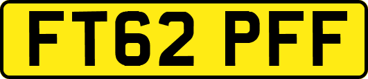 FT62PFF