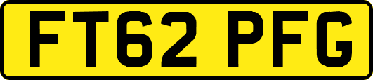 FT62PFG