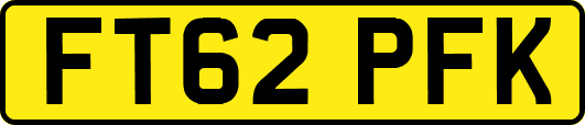 FT62PFK