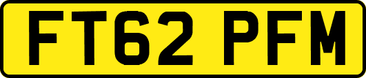 FT62PFM