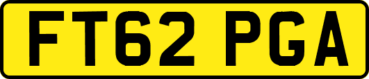 FT62PGA