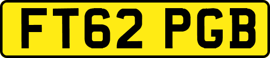 FT62PGB