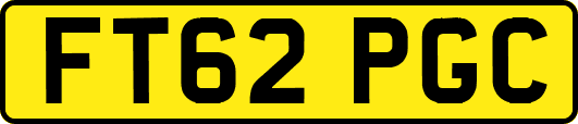 FT62PGC