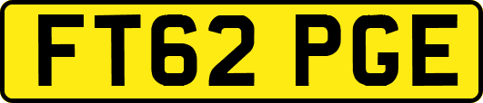 FT62PGE