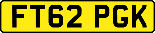FT62PGK