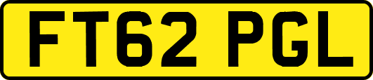 FT62PGL