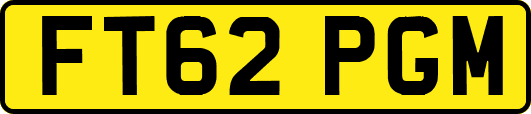 FT62PGM