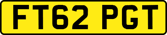 FT62PGT