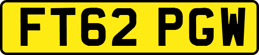 FT62PGW