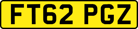 FT62PGZ