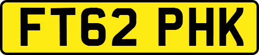 FT62PHK