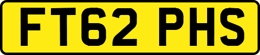 FT62PHS