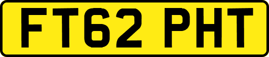 FT62PHT
