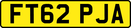 FT62PJA
