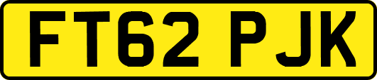 FT62PJK