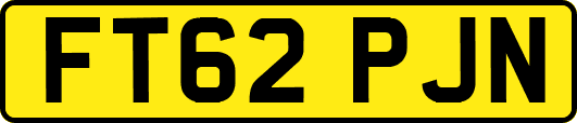 FT62PJN