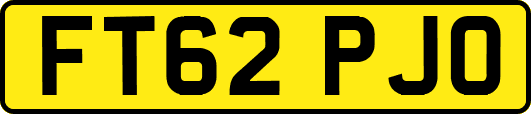 FT62PJO