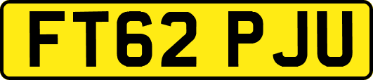 FT62PJU