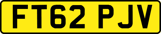 FT62PJV
