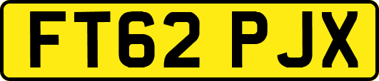FT62PJX