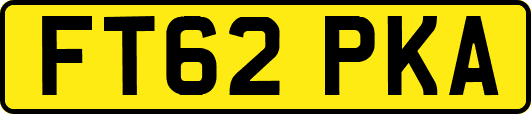 FT62PKA
