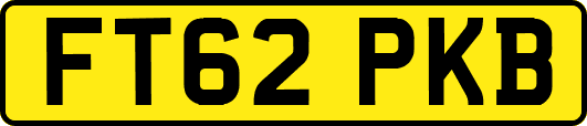 FT62PKB