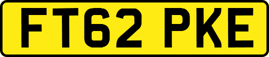 FT62PKE