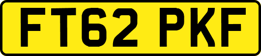 FT62PKF