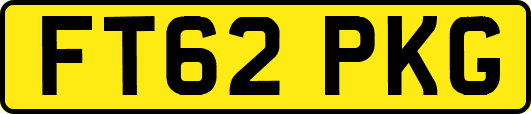 FT62PKG