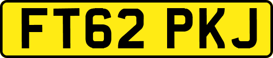 FT62PKJ