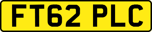 FT62PLC