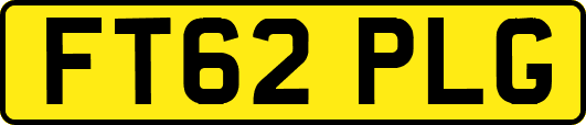 FT62PLG